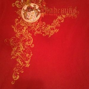 Akademiks Graphic Tee